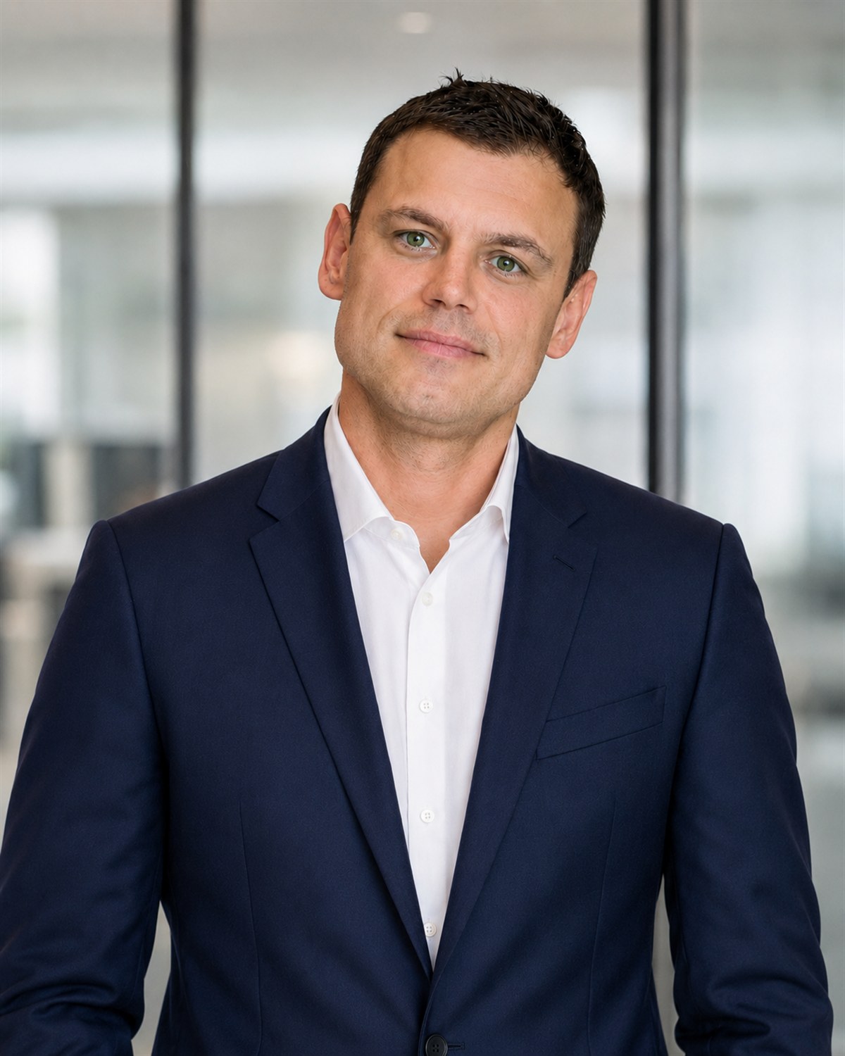 Nick Hristov, founder of Product Upgraded