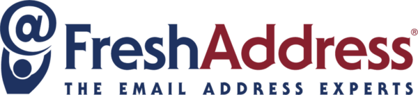 FreshAddress logo